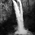 Snoqualmie Falls