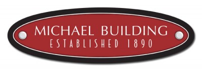 Michael Building Logo