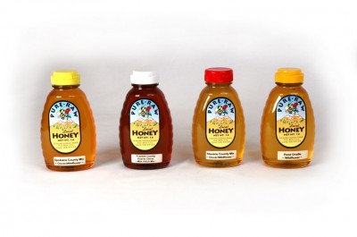 Selkirk Honey Farm Varieties