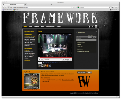 www.frameworkrocks.com