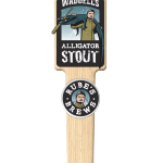 Waddell's Alligator Stout