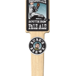 Waddell's South Paw Pale Ale