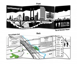 Map Layout