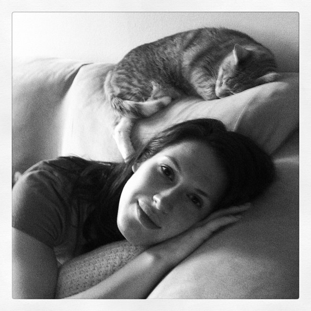 Sleepy