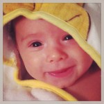 Bathtime