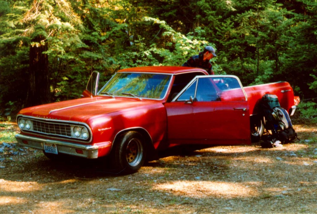 1964 El Camino