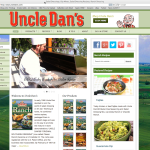 Uncle Dan's Website