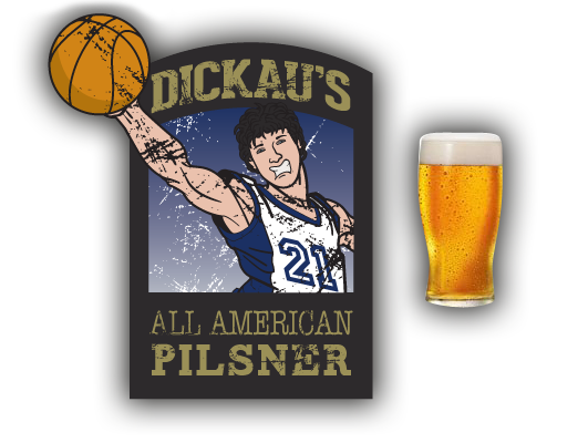 Waddell's All American Pilsner