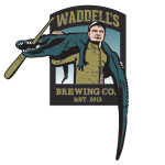 Waddell's Brewing Co. Logo