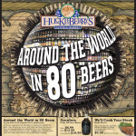 Around the World in 80 Beers