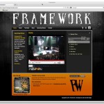 Framework Website