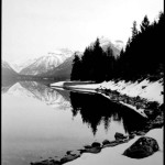 Lake McDonald