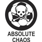 Absolute Chaos Logo