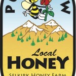 Honey Labels