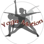 Yoga Motion Logo