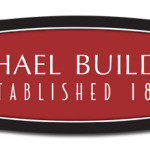 Michael Building Logo
