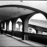 Parking Arch