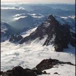 Little Tahoma Peak