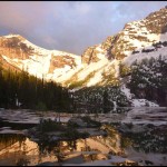 Cabinet Mtns.