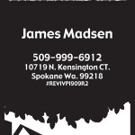 Revival Properties Business Card