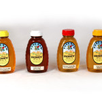 Honey Labels