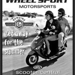 Wheel Sport Ad